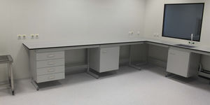 contemporary table
