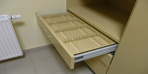 indoor drawer