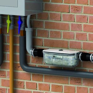 condensate pump 1