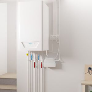 condensate pump 1