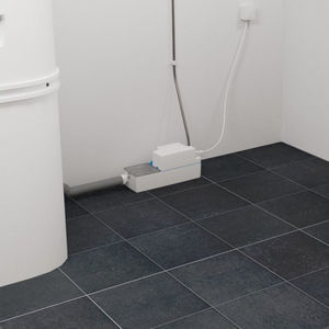 condensate pump 1