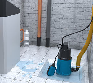 water pump