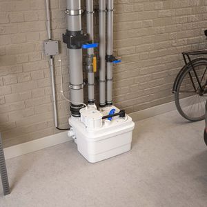 pump station 1