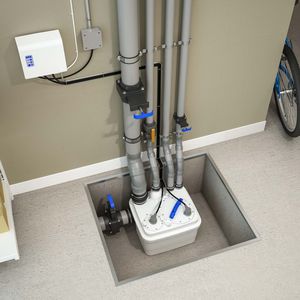 pump station 1