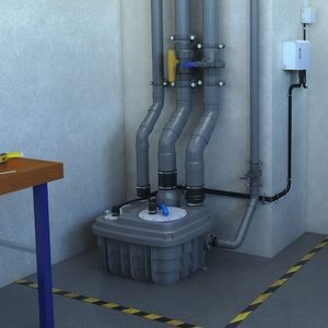 pump station 1