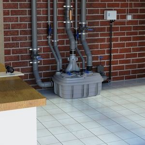 pump station 1