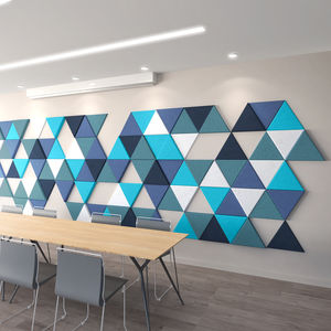 interior acoustic panel