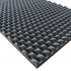 acoustic insulation