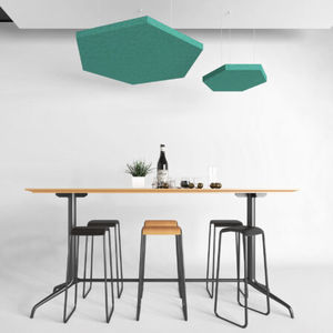 PET suspended ceiling