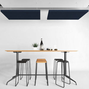 PET suspended ceiling