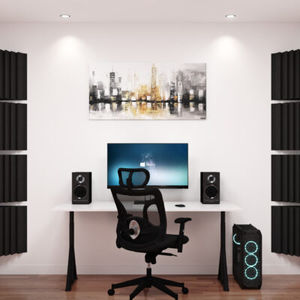 sound insulation