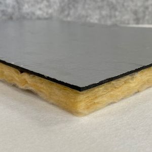acoustic insulation