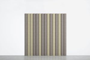 acoustic wall panel
