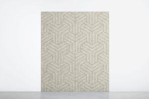 acoustic wall panel