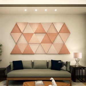 acoustic wall panel