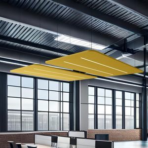 ceiling acoustic panel