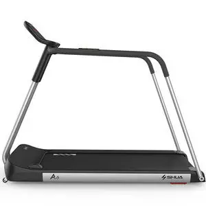 Programmable treadmill SH T210 Shuhua Sports Co. Ltd. foldable