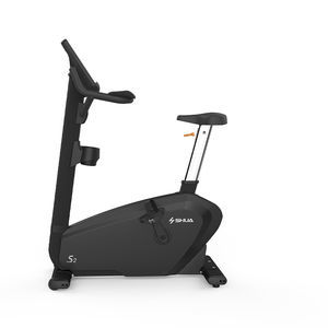 magnetic excercise bike