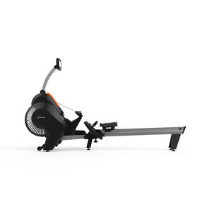fitness trail rowing machine