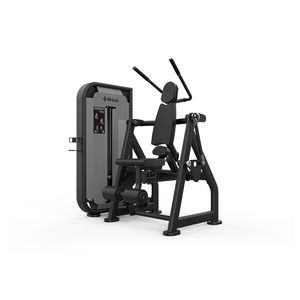 abdominal crunch weight training machine