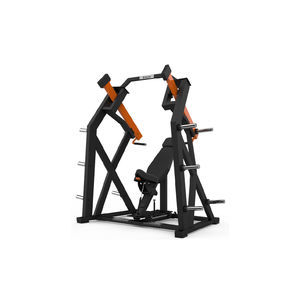 Chest press weight training machine - SH-G8911 - Shuhua Sports Co., Ltd ...