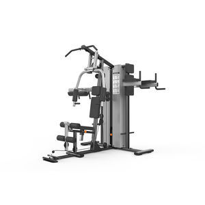 multifunction fitness machine