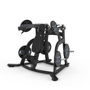 shoulder press weight training machine 1