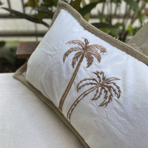 cotton pillow