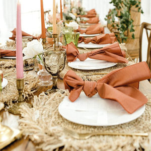 fabric placemat