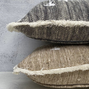 rectangular pillow