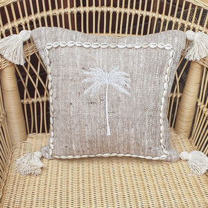 cotton pillow case
