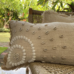 cotton pillow case