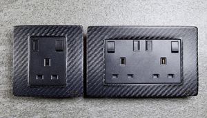 power socket