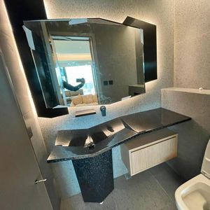 carbon fiber vanity top 1
