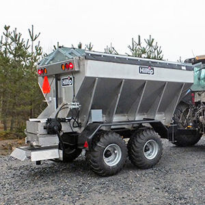grit spreader 1
