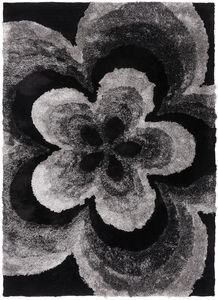 contemporary rug