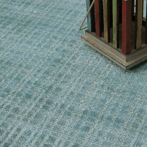contemporary rug