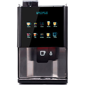 espresso coffee machine