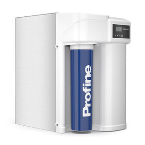 commercial reverse osmosis unit