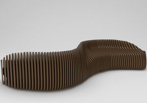 original design bench