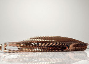 original design bench 1