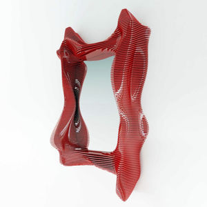 wooden sculpture