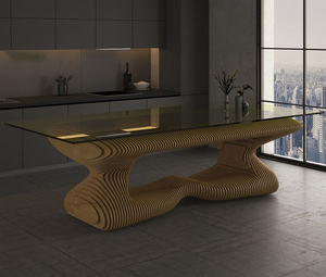 original design dining table 1