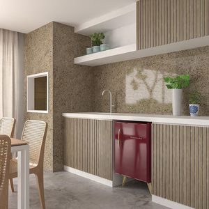 granite natural stone slab