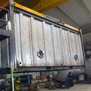 container