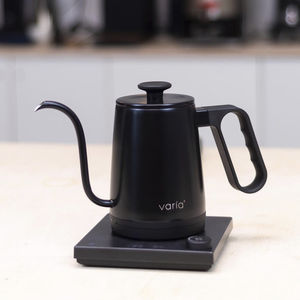 stainless steel kettle