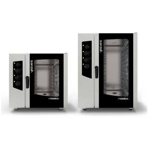commercial oven