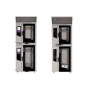commercial oven