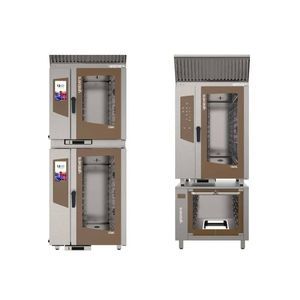 commercial oven