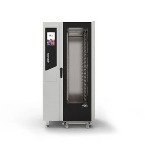 commercial oven